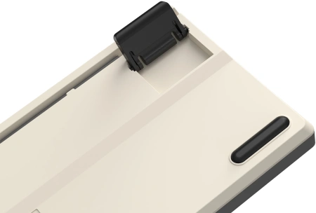 Клавиатура A4Tech Bloody S98 Pixels Blue механическая серый/бежевый USB for gamer LED (S98)