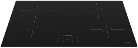 Индукционная варочная поверхность Indesit IS 41Q60 NE черный