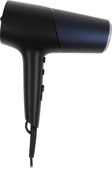 Фен Philips BHD510/00 2300Вт синий