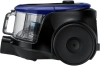 Пылесос Samsung VC18M21B0S2/EV 1800Вт синий/черный
