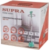 Отпариватель напольный Supra SBS-170 1950Вт мятный