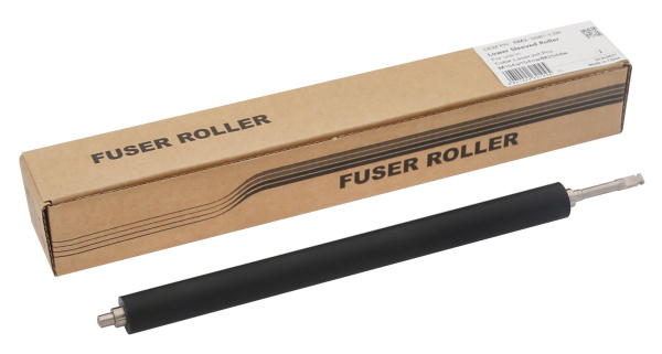 Вал резиновый Cet CET211025 (RM2-5581-LSR/RM2-5582-LSR) для HP CLJ Pro M154/M254/M180/M181/M280/281