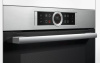 Духовой шкаф Электрический Bosch HBG635BS1 нержавеющая сталь