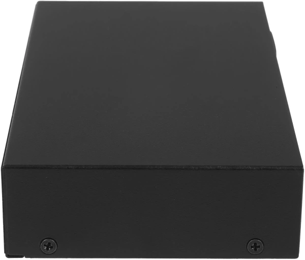 Коммутатор Dahua DH-PFS3005-4ET-36 4x100Mb 4PoE+ 36W неуправляемый