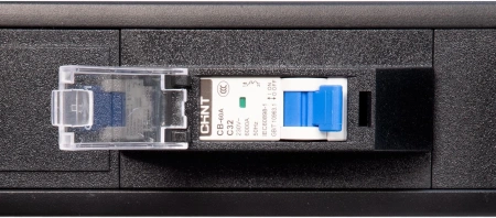 Блок распределения питания Powercom PDU-32AV24-14C3-10C9-1P