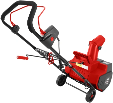 Снегоуборщик электр. Starwind EST-2000 2кВт