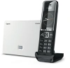 Телефон IP Gigaset Comfort 550A IP BASE Rus черный (S30852-H3037-R104)