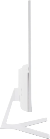 Монитор Digma 23.5" 24P502F IPS FHD чер 5ms HDMI DP M/M 300cd