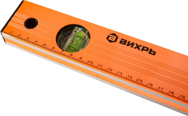 Пузырьковый уровень Вихрь 73/11/4/4