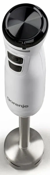 Блендер погружной Gorenje HBX601XG 600Вт белый