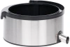 Соковыжималка центробежная Scarlett SC-JE50S62 1600Вт рез.сок.:1000мл. серебристый/черный