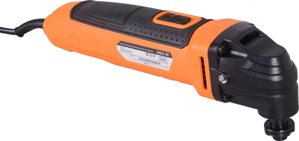 Многофункциональный инструмент Вихрь МФИ-3К 65Вт рыжий/черный (72/4/5)