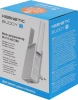 Повторитель беспроводного сигнала Keenetic Buddy 5 (KN-3311) AC1200 10/100BASE-TX белый