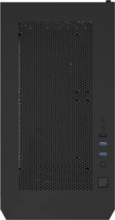 ПК IRU Home 310B7G TWR i7 12700 (2.1) 16Gb SSD1Tb UHDG 770 Free DOS GbitEth 700W черный (2074793)