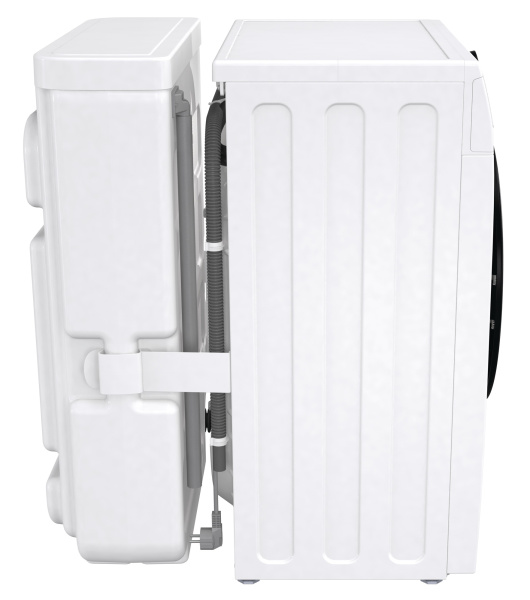 Стиральная машина Gorenje W1NHPI60SCSIRV класс: A загр.фронтальная макс.:6кг белый