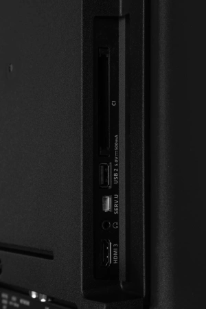 Телевизор LED Philips 50" 50PUS8108/60 Smart Series 8 хром/4K Ultra HD/DVB-T/60Hz/DVB-T2/DVB-C/DVB-S