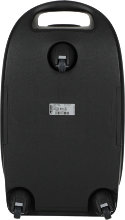 Пылесос Miele Complete C3 Parquet XL PowerLine 890Вт черный