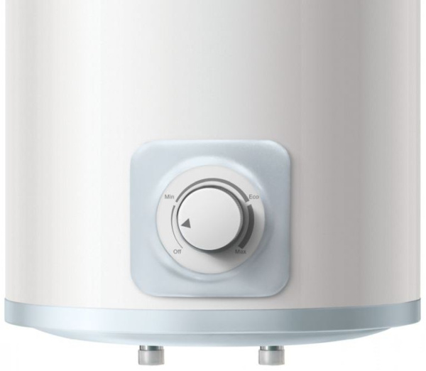 Водонагреватель Thermex IC 10 O 1.5кВт 10л электрический настенный/белый