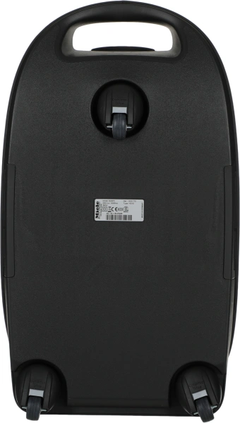 Пылесос Miele Complete C3 Parquet XL PowerLine 890Вт черный