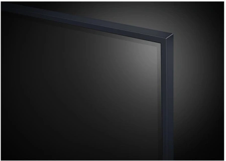 Телевизор LED LG 50" 50QNED86T6A.ARUG черный титан 4K Ultra HD 120Hz DVB-T DVB-T2 DVB-C DVB-S DVB-S2 USB WiFi Smart TV