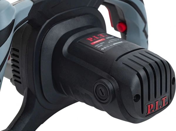 Дрель-миксер P.I.T. PHM250-C 1600Вт ключевой