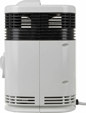 Тепловентилятор Scarlett SC-FH1.513MC 1500Вт белый