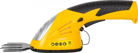 Кусторез/ножницы для травы Huter GET-3,6Hаккум. (в компл.:телескопич.рук.) (70/1/29)