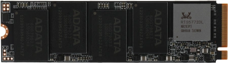 Накопитель SSD A-Data PCIe 4.0 x4 1TB AGAMMIXS60-1T-CS Gammix S60 XPG M.2 2280