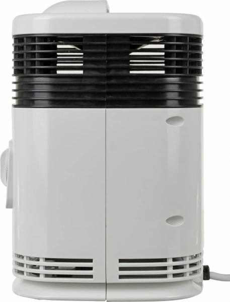 Тепловентилятор Scarlett SC-FH1.513MC 1500Вт белый