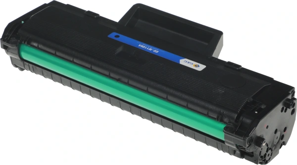 Картридж лазерный G&G GG-W1106A черный (1000стр.) для HP Laser 107a/107r/107w/135a MFP/135r MFP/135w MFP/137fnw MFP