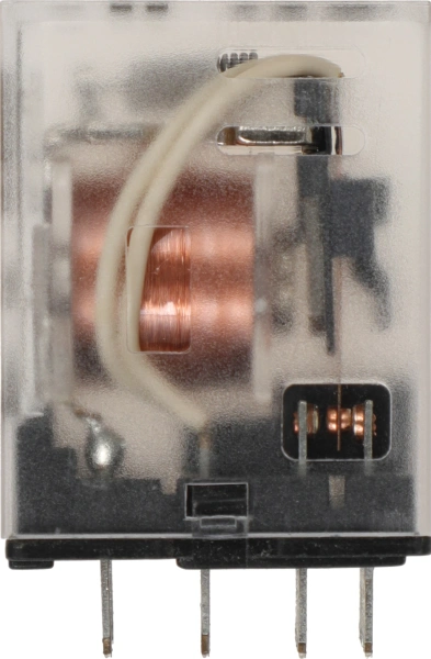 Реле промежуточное IEK Oni OGR-2 24В (OGR-2-4C-DC24V)