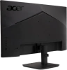 Монитор Acer 27" KA272Kbmiipx черный IPS LED 1ms 16:9 HDMI M/M матовая 1000:1 250cd 178гр/178гр 2560x1440 75Hz DP 2K 5.24кг