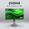 Монитор Digma 27" 27P705Q IPS FHD чер 5ms HDMI DP VGA M/M 300cd