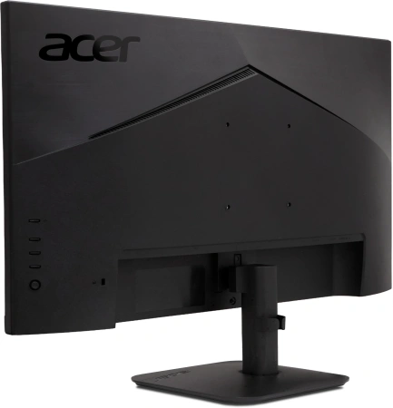 Монитор Acer 27" KA272Kbmiipx черный IPS LED 1ms 16:9 HDMI M/M матовая 1000:1 250cd 178гр/178гр 2560x1440 75Hz DP 2K 5.24кг