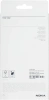 Чехол (клип-кейс) Nokia для Nokia G11/G21 Clear Case прозрачный (8P00000192)