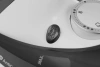 Утюг Gorenje SIH2200DGT 2200Вт черный/белый
