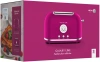 Тостер Galaxy Line GL 2916 900Вт малиновый