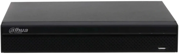 Видеорегистратор Dahua DHI-NVR1104HS-S3/H