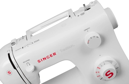 Швейная машина Singer Tradition 2250 белый