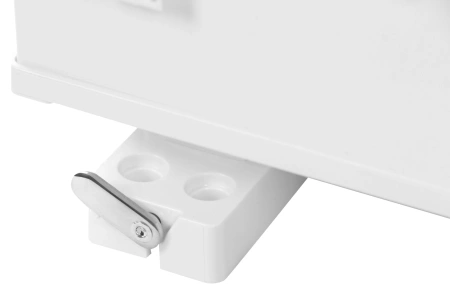 Холодильник Hyundai CC4033FV 2-хкамерн.