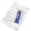 Мышь Оклик 488MW черный/серый оптическая (1600dpi) беспроводная USB для ноутбука (4but)