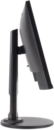 Монитор Digma 23.8" Progress 24P505F IPS FHD чер 5ms HDMI DP VGA M/M HAS Piv 100Hz 250cd In