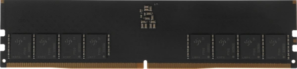 Память DDR5 32GB 5200MHz Patriot PSD532G52002 Signature RTL PC5-41600 CL42 DIMM 288-pin 1.1В single rank Ret