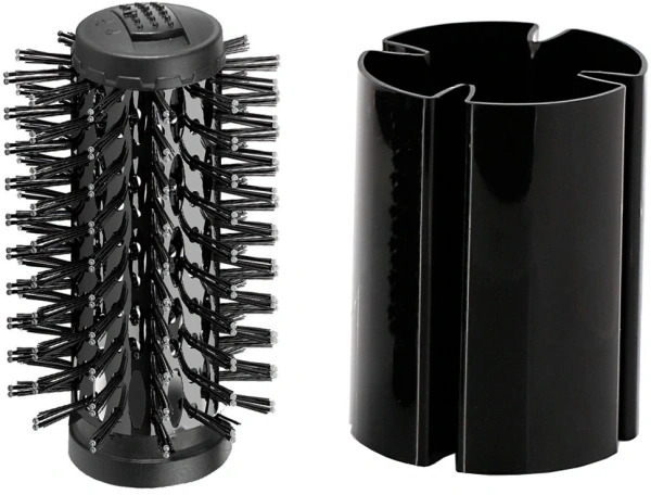 Фен-щетка Babyliss Pro ROTATING 800 800Вт черный (BAB2770E)