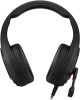 Наушники с микрофоном A4Tech Bloody G230 черный 2м накладные USB оголовье (G230)