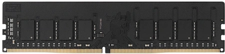 Память DDR4 32GB 2666MHz Kingspec KS2666D4P12032G RTL PC4-21300 CL18 DIMM 288-pin 1.2В single rank Ret