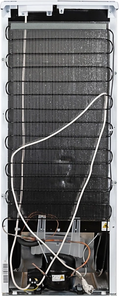 Холодильник Бирюса Б-122 2-хкамерн. белый (двухкамерный)