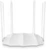 Роутер беспроводной Tenda AC5 AC1200 10/100BASE-TX белый