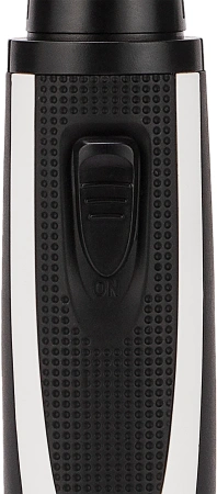 Триммер Vitek VT-2515 белый (насадок в компл:1шт)