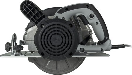 Циркулярная пила (дисковая) Ресанта ДП-235/2200 2200Вт (ручная)